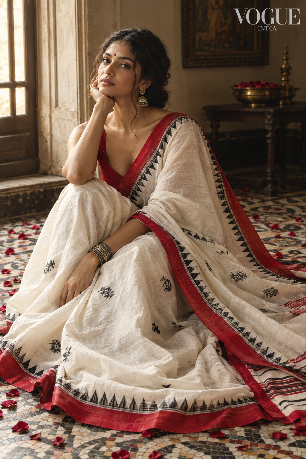 Bengali Sarees